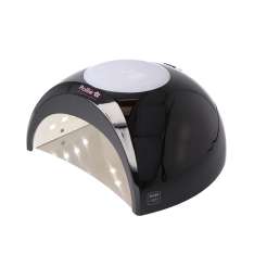 Pollié Silver Light Lámpara LED UV 65W Para Uñas Gel y Permanente