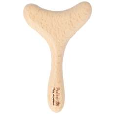 Pollié Tabla Moldeadora Facial para Maderoterapia