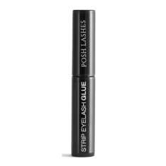 Posh Lashes Pegamento Strip Black 5gr