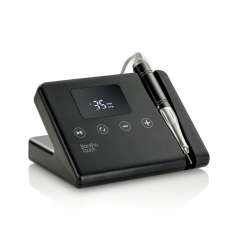 Professional Nail System BlackPro Touch Torno de Uñas Silencioso 65W