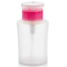 Professional Nail System Dispensador de Acetona 200ml
