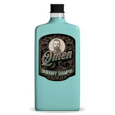 QMen Champú Anticaspa Formato 1L