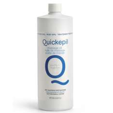 Quickepil Aceite de Masaje | Massage Oil 1000ml.
