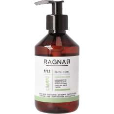 Ragnar Champú Para Barba con Aloe Vera 250ml