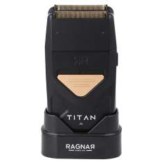 Ragnar Titan Máquina Afeitadora Profesional de Doble Lámina Inalámbrica 6800rpm