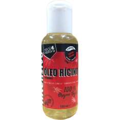 Real Natura Aceite de Ricino con Vitamina E 100ml