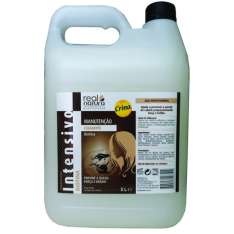 Real Natura Champú Anticaida de Biotina 5L