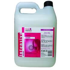 Real Natura Champú Antiencrespamiento de Argán 5L