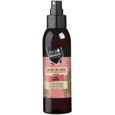 Real Natura Intensivo Aceite Capilar Para un Liso Perfecto 100ml