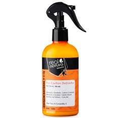 Real Natura Pro Cachos Acondicionador Bifásico Para Cabello Rizado 300ml