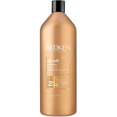 Redken All Soft Champú Para Pelo Seco/Quebradizo 1000ml