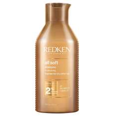 Redken All Soft Champú Para Pelo Seco/Quebradizo 500ml