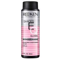 Redken Shades EQ Gloss Bonder Inside Coloración Semipermanente RAPPEL 60ML