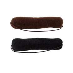 Relleno de Moño Con Gomilla 20x4,5cm| 1 Unidad