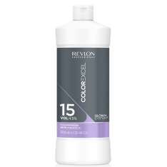 Revlon Color Excel Energizer Loción activadora 15Vol 4.5% 900ml