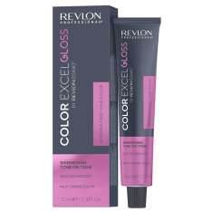Revlon Color Excel Gloss Matizador 70ml