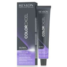 Revlon Color Excel Tinte Para el Cabello sin Amoniaco 70ml