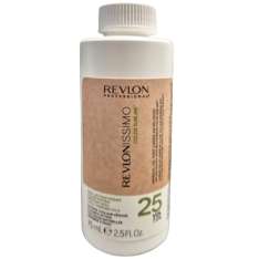Revlon Revlonissimo Color Sublime Crema Activadora Oxigenada 25Vol 75ml