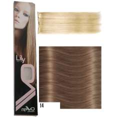 Revo Sistema Clips 1 Pieza con 3 Clips 16x50cm 27GR