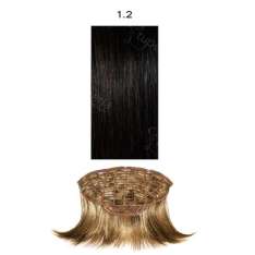 Sangrá MyHair Extensiones con clip REDUCE | 1.2