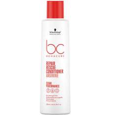 Schwarzkopf BC Bonacure Repair Rescue Acondicionador | Para Cabello Dañado 200ml