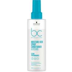 Schwarzkopf BC Bonacure Hyaluronic Moisture Kick Acondicionador Spray | Para Cabello Seco 200ML