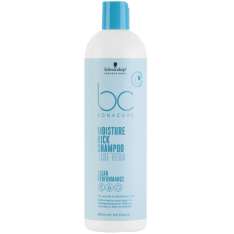 Schwarzkopf BC Bonacure Hyaluronic Moisture Kick Care-Boost Complex Champú Para Cabello Seco 500ml
