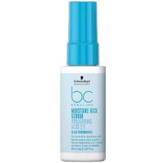 Schwarzkopf BC Bonacure Hyaluronic Moisture Kick Care-Boost Complex Sérum Para Cabello Seco 50ml
