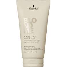 Schwarzkopf Blondme Bond Repair Bálsamo Sellador 75ml