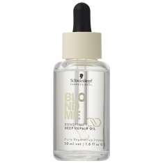 Schwarzkopf BlondMe Bondfinity Aceite Reparador Intensivo 50ml