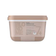 Schwarzkopf BlondMe Clay Lightener Arcilla Aclarante 350gr