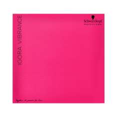 Schwarzkopf Carta de Color Igora Vibrance Tinte Demipermanente