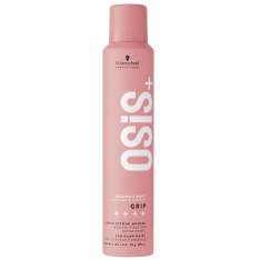 Schwarzkopf OSiS+ Grip Espuma de Fijación Extrafuerte 200ml