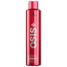 Schwarzkopf Osis Refresh Dust Champú en Seco 300 ml