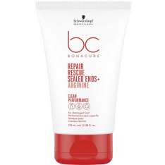 Schwarzkopf BC Bonacure Repair and Rescue Sellador De Puntas Abiertas | Para Cabello Dañado 100ML
