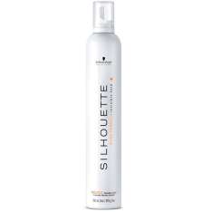 Schwarzkopf Silhouette Flexible Hold Espuma Flexible 500 ml