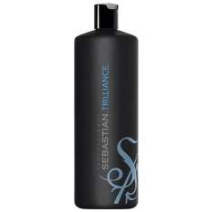 Sebastian Triliance Champú para Brillo 1L