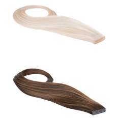 Seiseta Tape Extensiones de Cabello Con Adhesivo Invisible 50/55cm 6u.