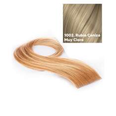 Seiseta B-Cover Extensión de Cabello Invisible con Clips 50/55cm 1ud