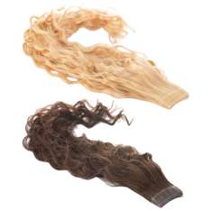 Seiseta Extensiones de Cabello Rizado von Keratina 50/50cm 25unds.