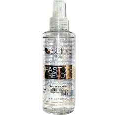 Seiseta Fast Dry Remover Removedor de Secado Rápido de Extensiones de Queratina 150ml
