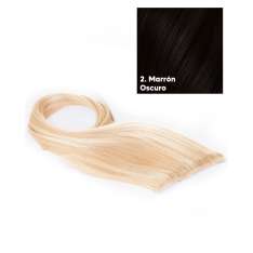 Seiseta Free Extensión Lisa con Clip 50/55cm 1ud