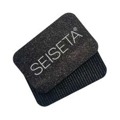 Seiseta Velcro Separador para Cabello 2unds