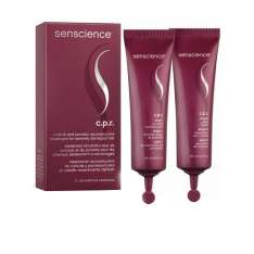 Senscience Tratamiento Reconstructor C.P.R. 2X25ml