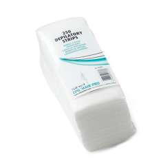 Sibel Bandas Depilación 250 Unidades.