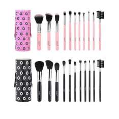 Sibel Set Pinceles Cosméticos 11 uds