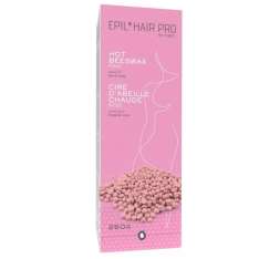 Sibel Cera en Perlas Rosa para Rostro y Cuerpo 250gr