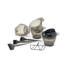 Sibel Color Economiser Mezclador de Tintes