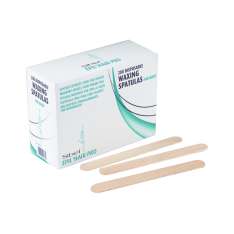 Sibel Espátulas Deshechables Para Cera Caliente 200uds