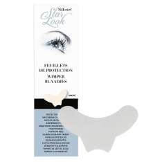 Sibel Ion Color Brilliance Protection Papers 96 Unidades